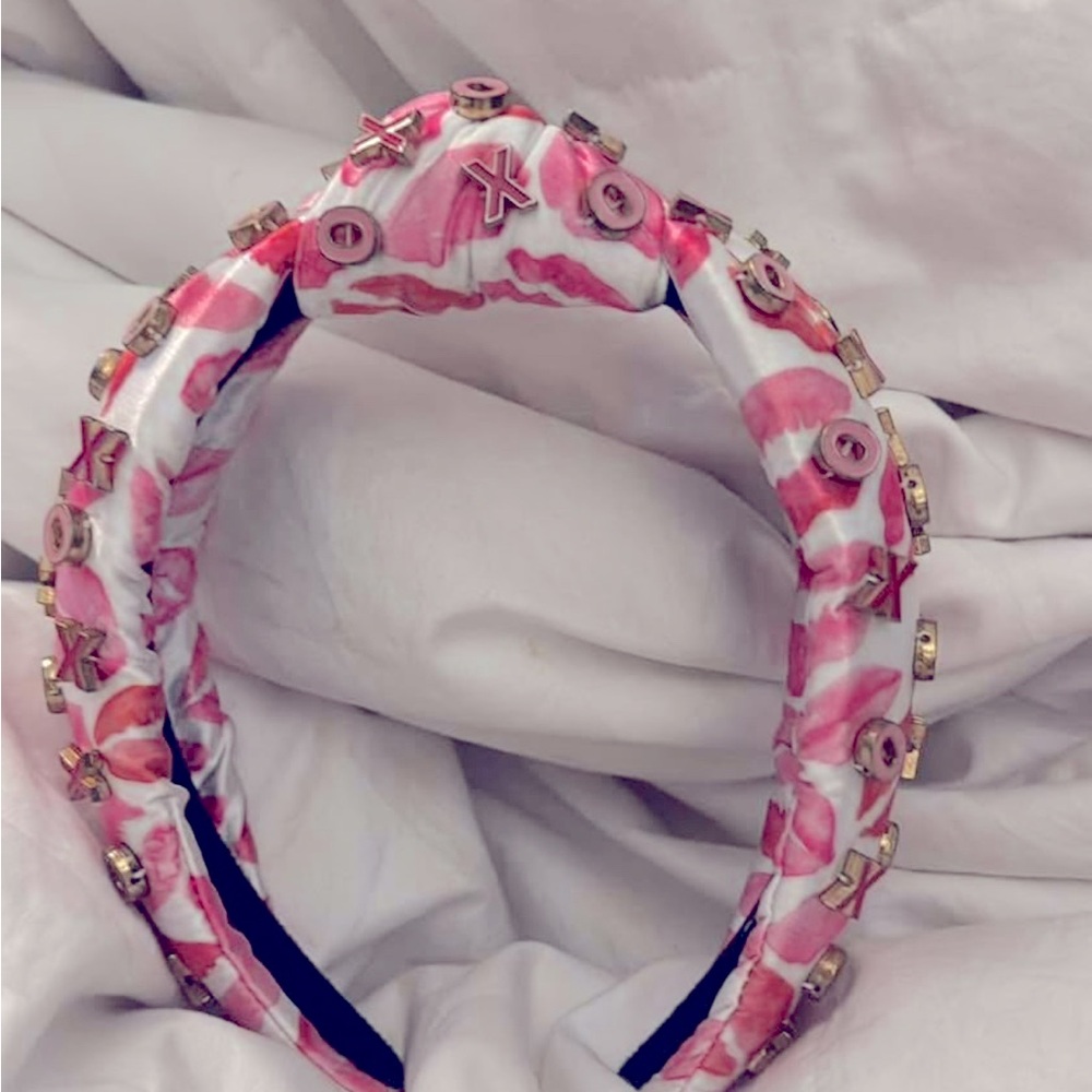 Brianna Cannon XOXO Headband